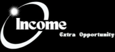 Extra Income Opportunity